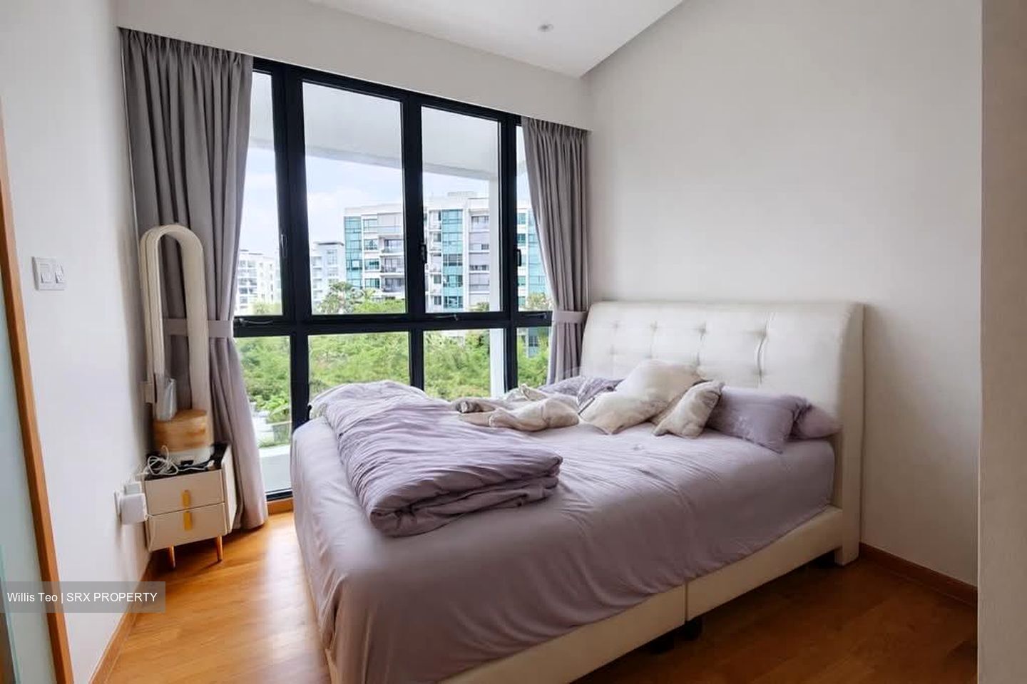 The Jovell (D17), Condominium #545585611
